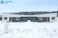 House 137 m² Bendoriai, Lithuania