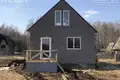 House  Perasadski selski Savet, Belarus