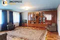 Apartamento 3 habitaciones 182 m² Kobriny, Bielorrusia