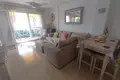 Wohnung 2 Schlafzimmer 83 m² lAlfas del Pi, Spanien