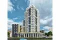 Apartment 80 m² Burgas, Bulgaria