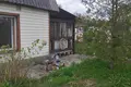 Casa 47 m² Pekalinski selski Savet, Belarús