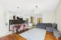 Appartement 2 chambres 55 m² en Varsovie, Pologne