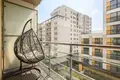 Appartement 4 chambres 113 m² Varsovie, Pologne