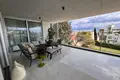 3 bedroom apartment 130 m² in Germasogeia, Cyprus