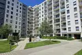2 room apartment 40 m² in Warsaw, Poland