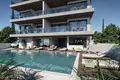 Wohnung 1 Schlafzimmer 55 m² Paphos, Zypern