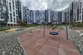 2 room apartment 50 m² Minsk, Belarus
