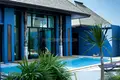 Villa de tres dormitorios 306 m² Choeng Thale, Tailandia