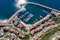 Mieszkanie 2 pokoi 105 m² Tivat, Czarnogóra