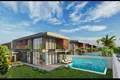 Complejo residencial New guarded complex of villas with swimming pools and parking spaces, Döşemealtı, Turkey