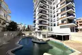 Apartamento 3 habitaciones  Alanya, Turquía