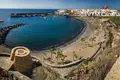 1 bedroom apartment 43 m² in Guia de Isora, Spain