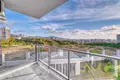 Appartement 3 chambres 100 m² Mahmutlar, Turquie