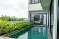 Willa 3 pokoi 155 m² Cemagi, Indonezja
