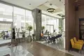 Wohnung 1 Schlafzimmer 104 m² Sariyer, Türkei