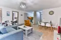 Apartamento 2 habitaciones 76 m² en Budva, Montenegro