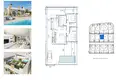 3 bedroom villa 100 m² San Fulgencio, Spain