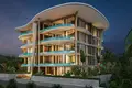 Квартира 3 спальни 218 м² Ban Bang Thao, Таиланд