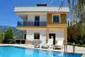 4 bedroom apartment 330 m² Mediterranean Region, Turkey