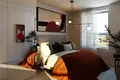 Квартира 2 спальни 64 м² Уэмбли, Великобритания