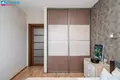 Mieszkanie 3 pokoi 58 m² Wilno, Litwa