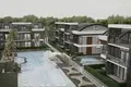 1 bedroom apartment 50 m² Belek, Turkey