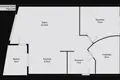 Appartement 2 chambres 52 m² en Poznan, Pologne