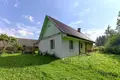 House 64 m² Dorski sielski Saviet, Belarus