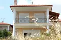 Dom wolnostojący 3 pokoi 86 m² Pefkochori, Grecja