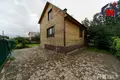 House 89 m² Uzda District, Belarus