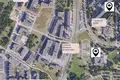 Mieszkanie 2 pokoi 40 m² Wilno, Litwa