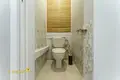 Wohnung 3 zimmer 76 m² Minsk, Belarus