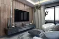 Wohnung 1 zimmer 65 m² Mezitli, Türkei