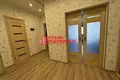 Apartamento 1 habitación 47 m² Grodno, Bielorrusia