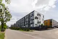 Квартира 3 комнаты 59 м² Варшава, Польша