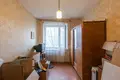 Appartement 3 chambres 57 m² Minsk, Biélorussie