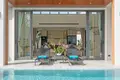 Вилла The Breeze Villas Phuket