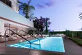 3 bedroom apartment  Marbella, Spain