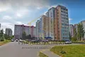 Wohnung 2 zimmer 57 m² Muhavecki selski Savet, Belarus