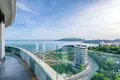 2 bedroom apartment 124 m² Budva, Montenegro