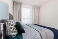 Apartamento 3 habitaciones 68 m² en Varsovia, Polonia