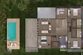 Вилла 4 спальни 521 м² Доминиканская Республика, Доминиканская Республика