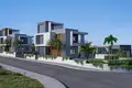 Dom 3 pokoi 147 m² Społeczność St. Tychon, Cyprus