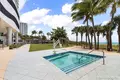 Mieszkanie 2 pokoi 123 m² Miami Beach, Stany Zjednoczone