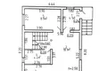 Maison 70 m² Radaskovicki siel ski Saviet, Biélorussie