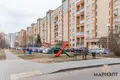 Квартира 4 комнаты 79 м² Минск, Беларусь