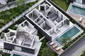 2 bedroom apartment 114 m², All countries