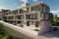 Mieszkanie 1 pokój 102 m² Pafos, Cyprus