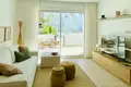 2 bedroom penthouse 165 m² Pilar de la Horadada, Spain